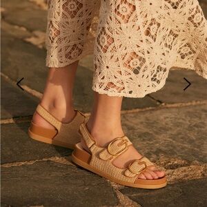 Dolce vita Starla tan multi woven